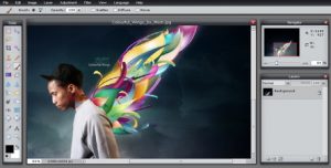 Photo Editing Software