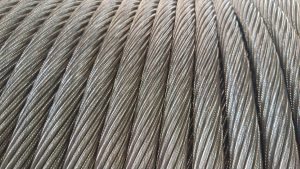 steel wire rope