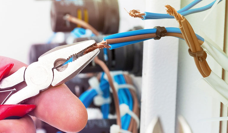 Electrical Repair