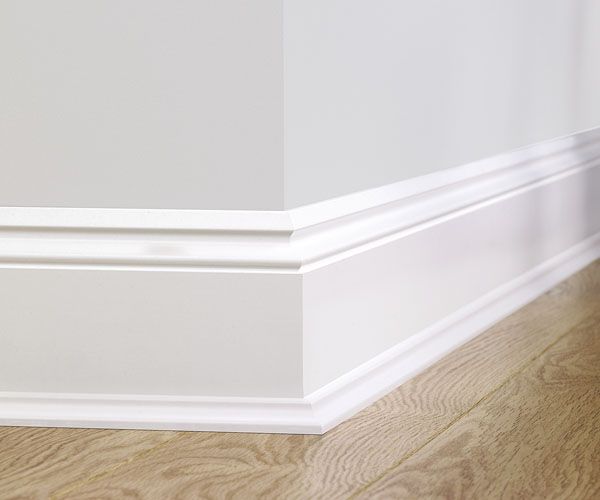 Skirting Board