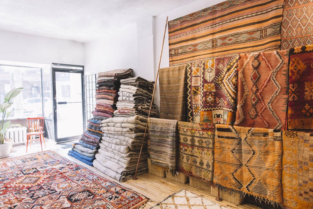 moroccan rugs