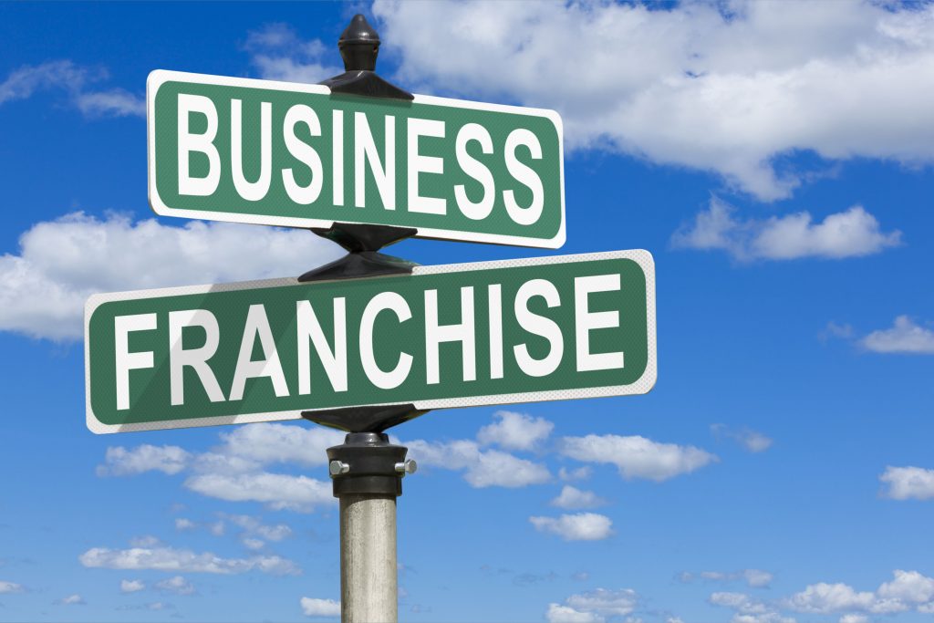 Business Franchise