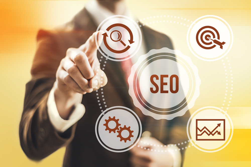 SEO Rankings