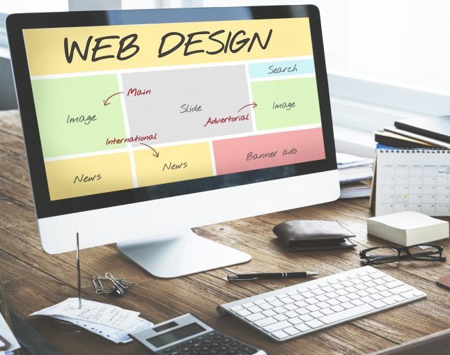 Web Design