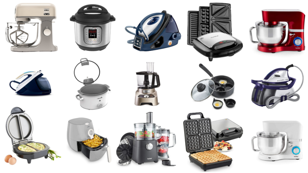 Home Appliances