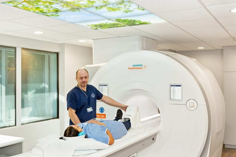 Benefits of diagnostic medical imaging Bertr And Betsch
