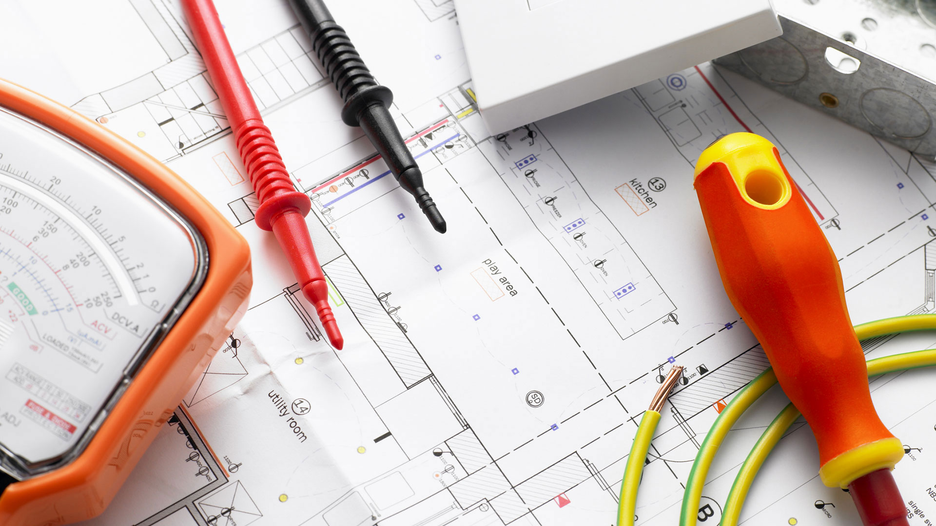 Know about the Electrical installations in Norman, OK